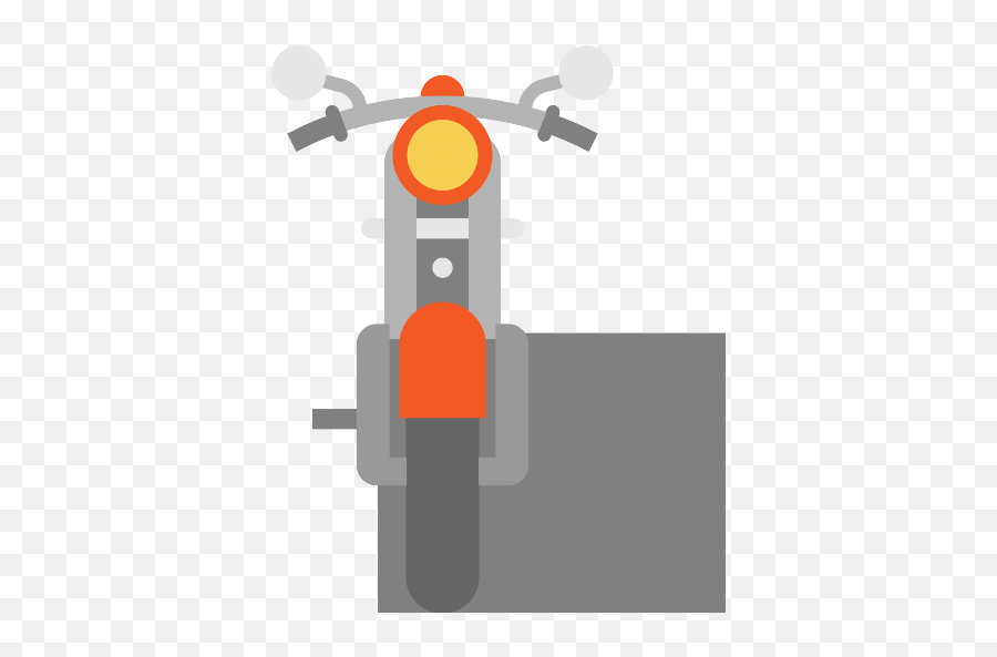 Motorcycle Vector Svg Icon 36 - Png Repo Free Png Icons Language Emoji,Motorcycle Png