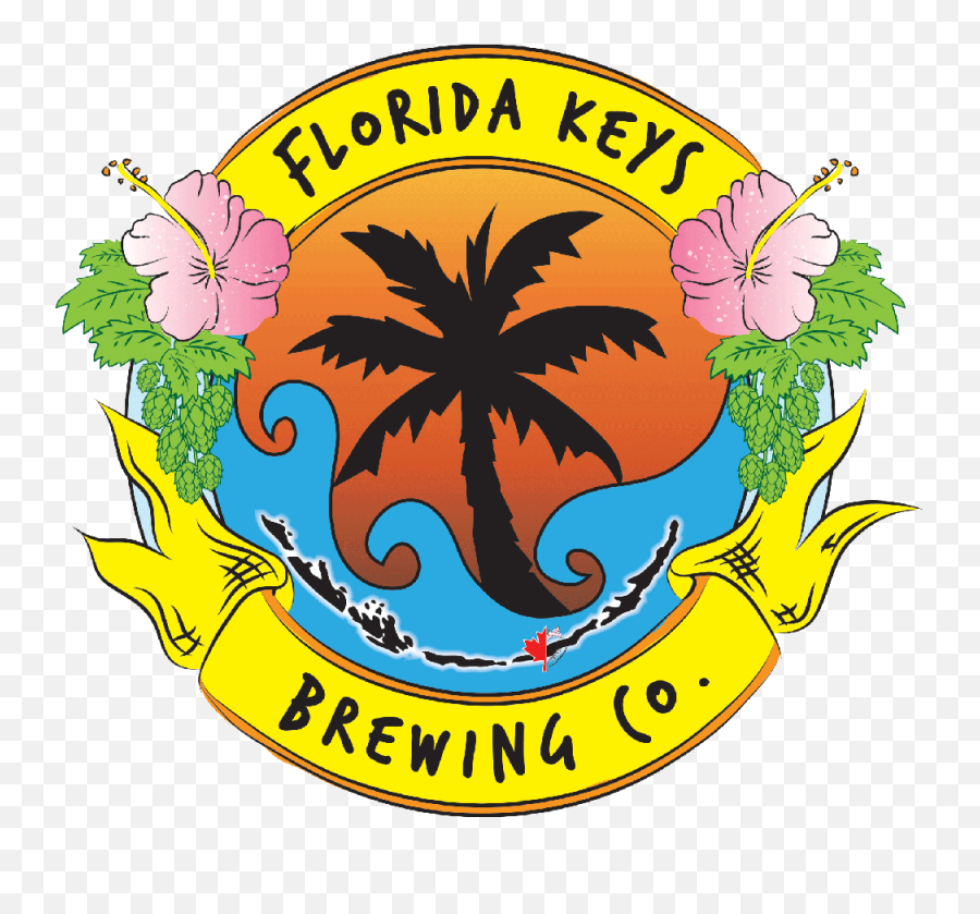 Home - Florida Keys Brewing Company Florida Keys Brewing Company Emoji,Company Logo