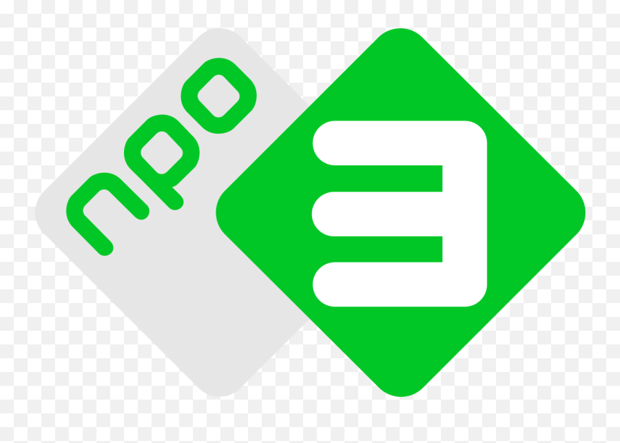 Npo 3 Logo 2014 - Npo 3 Emoji,C9 Logo