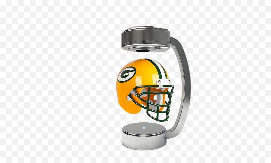 Nfl Merchandise Green Bay Packers All Star Warehousing - Green Bay Packers Hover Helmet Emoji,Green Bay Packer Logo