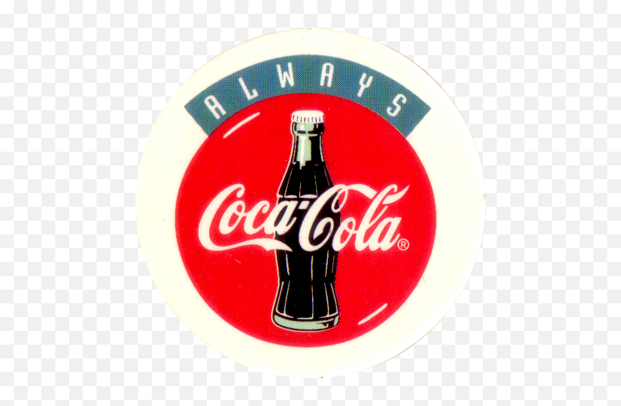 Coca Cola Logo White Always Coca Cola Png Transparent - Coca Cola Background Images White Emoji,Coca Cola Logo