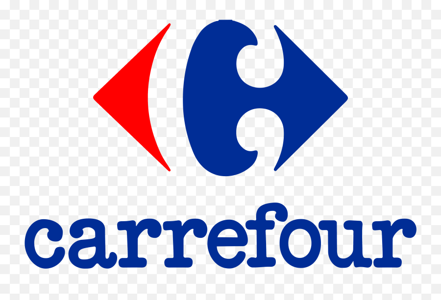 Carrefour Logo - Carrefour Emoji,Fedex Logo Arrow