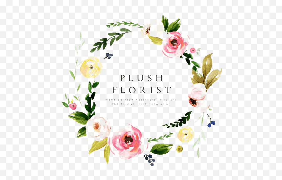 Free Watercolor Flowers Png Transparent - Que Sera Sera Emoji,Watercolor Floral Png