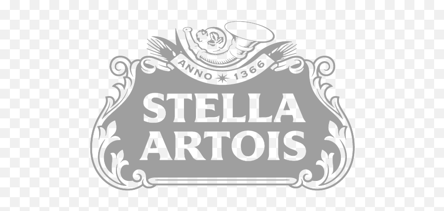 Logo Stella Artois Transparent Png - Language Emoji,Stella Artois Logo