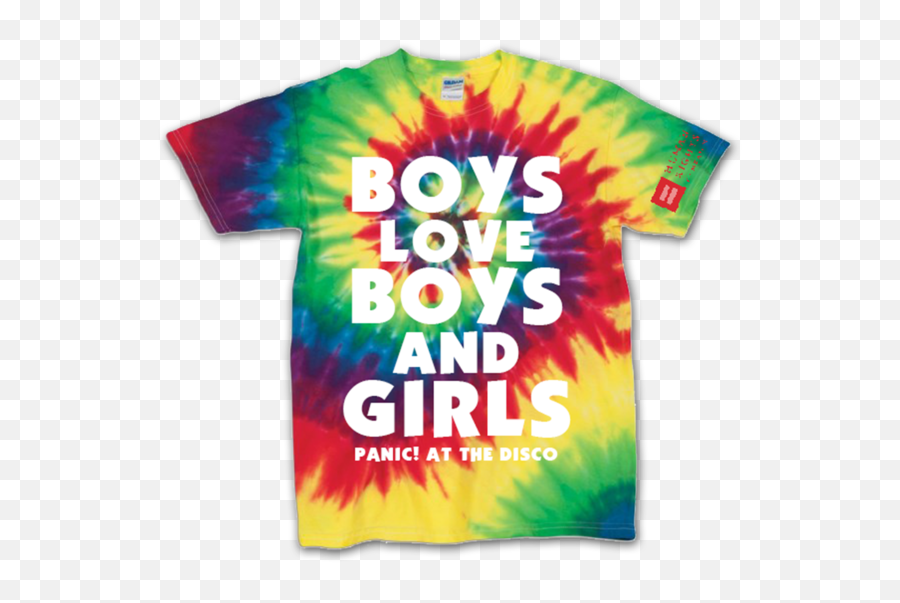 Panic At The Disco On Twitter Purchase The Ggb Shirt - Make Panic At The Disco Merch Emoji,Panic At The Disco Logo