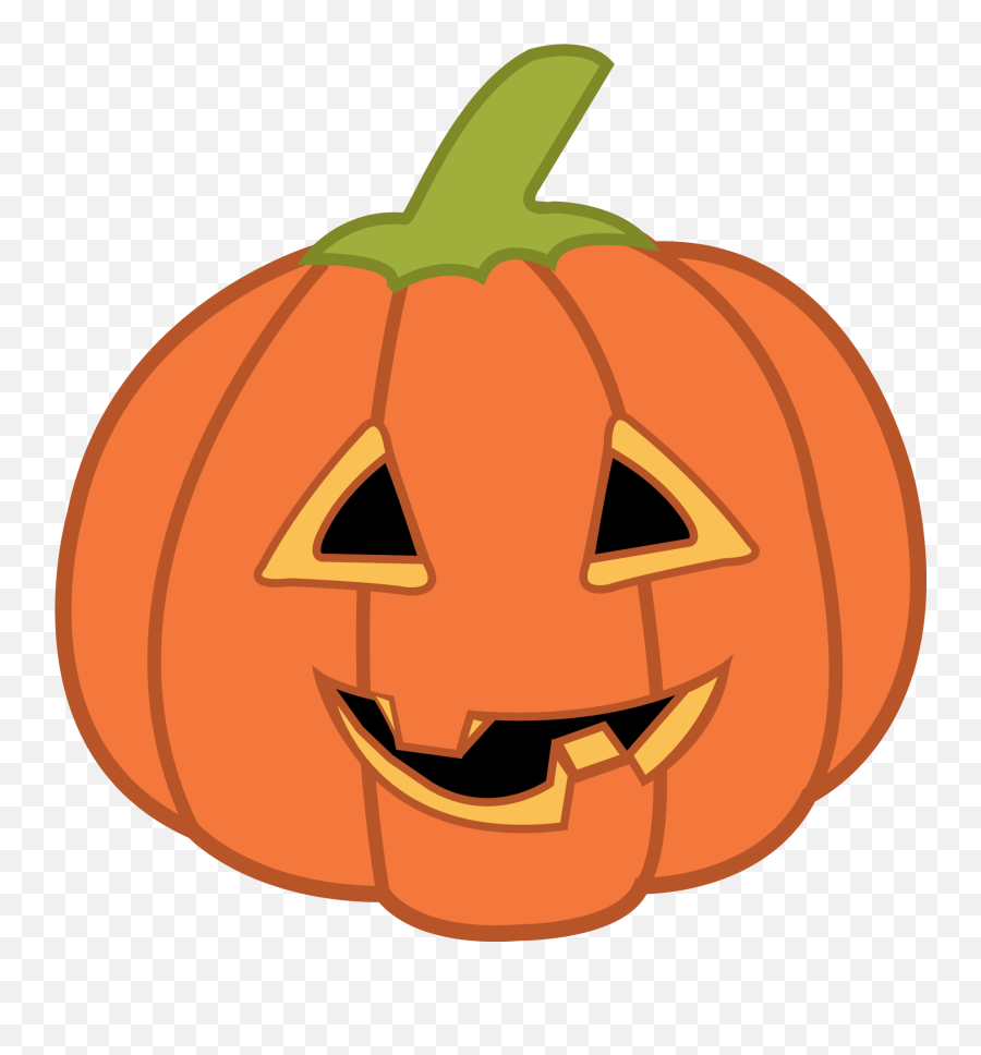 Clipart De Calabazas Halloween Ideas Y Material - Halloween Vector Halloween Pumpkin Png Emoji,Jack O Lantern Clipart