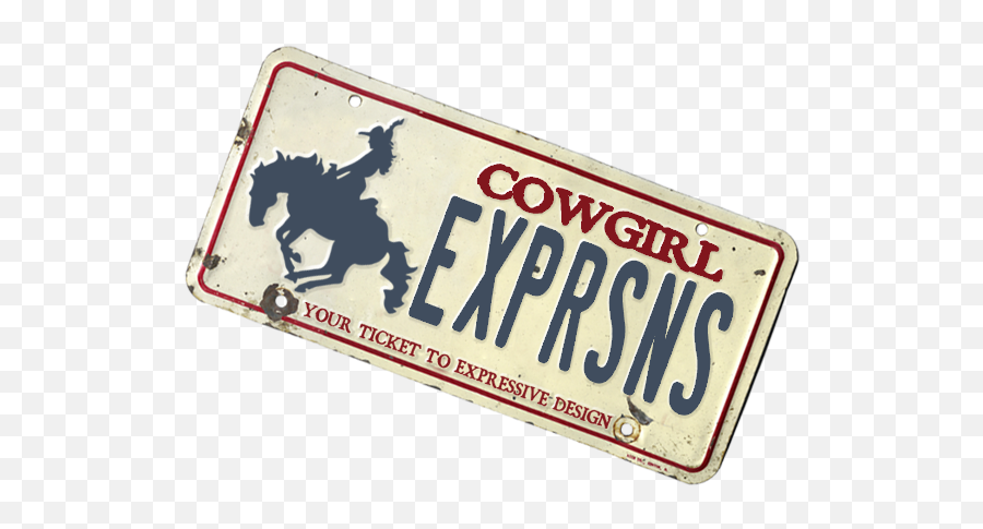 Cowgirl Expressions - Professional Design For The Ranch Sparkys Emoji,Rodeo Clipart