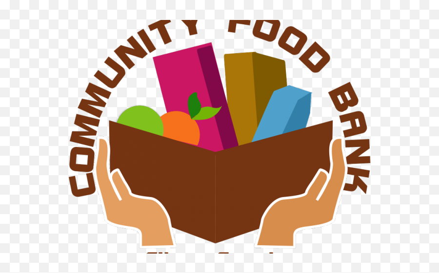 Please Clipart Food Drive - Clip Art Food Bank Png Community Food Pantry Clipart Emoji,Clipart - Food
