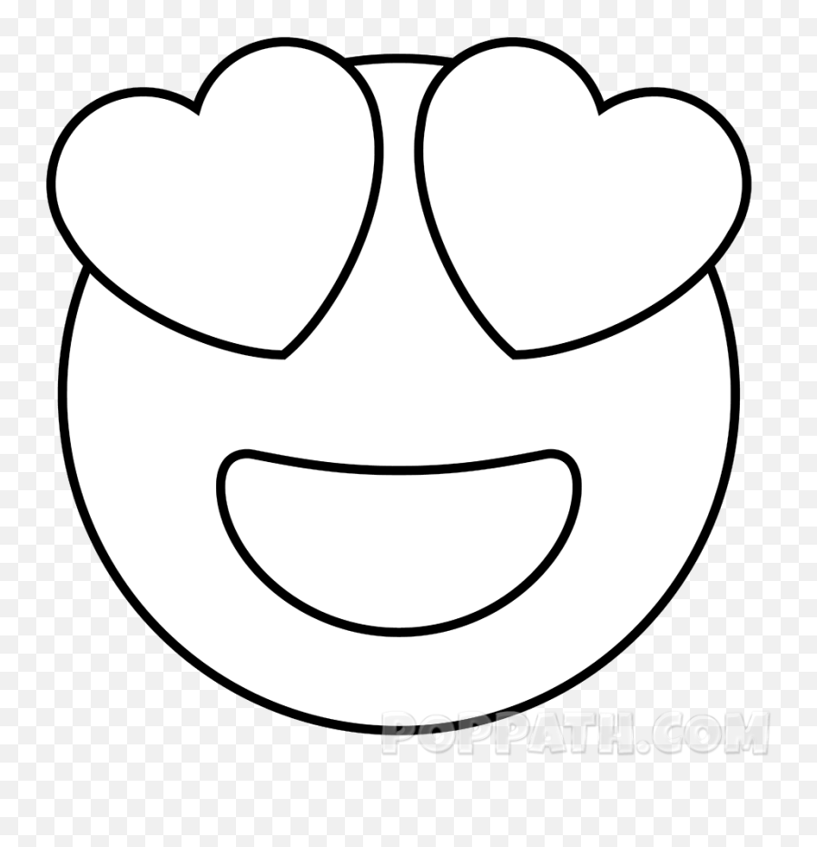Download Now Feel Free To Share Your Happiness With Everyone - Happy Emoji,Eye Emoji Png