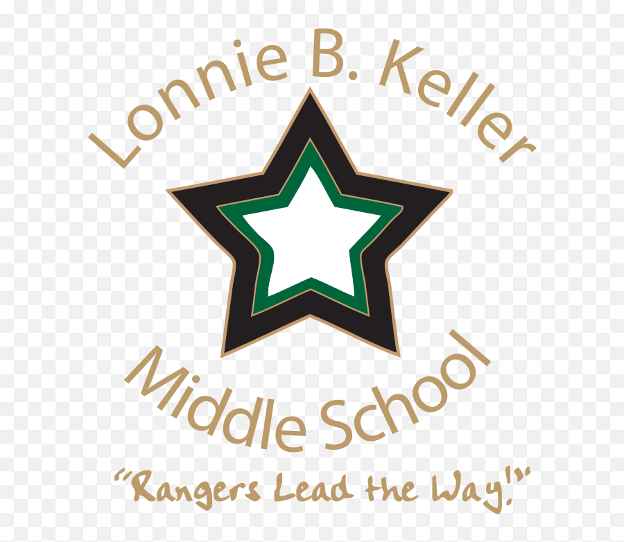 Home - Lonnie B Keller Middle School Language Emoji,B Logo