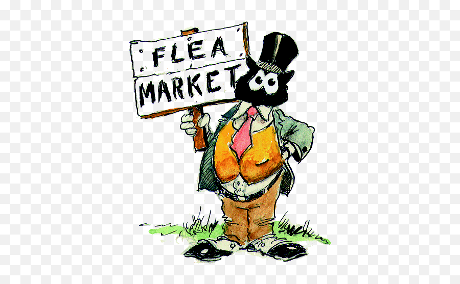 Flea Market Emoji,Market Clipart