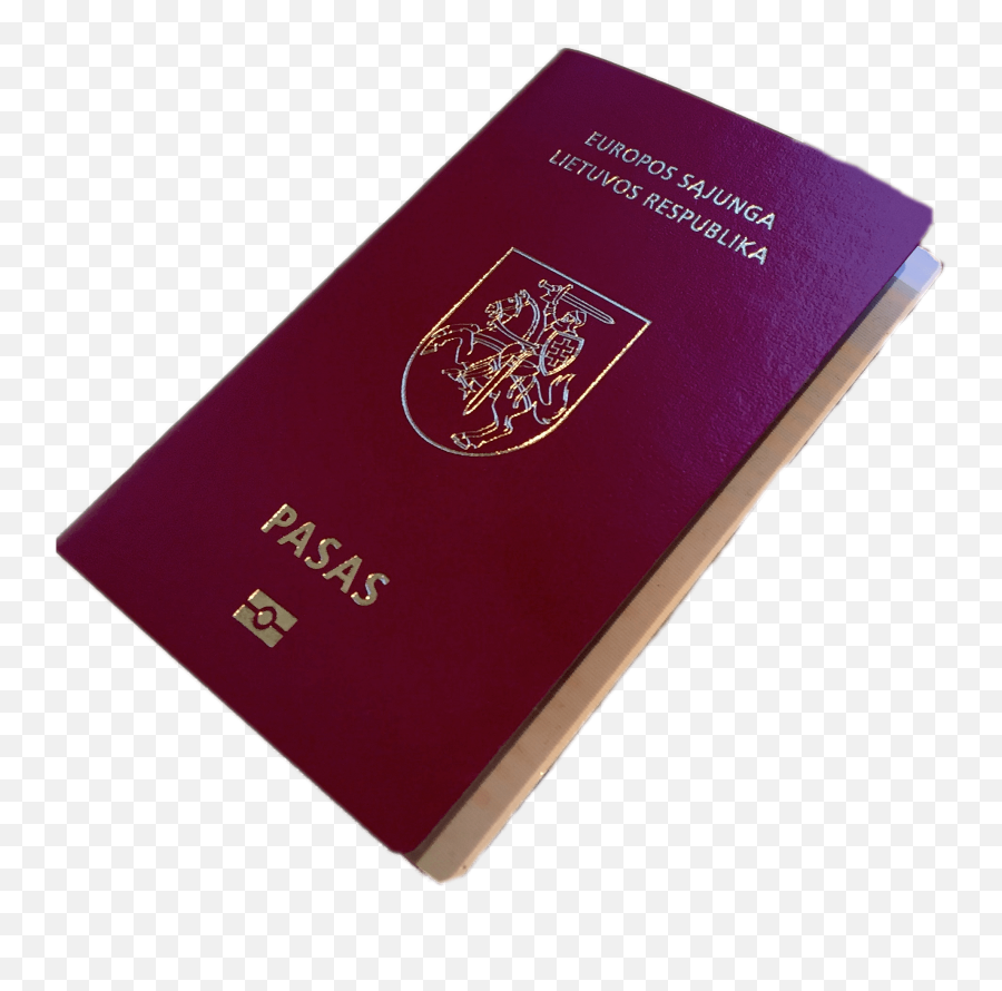 Passport Png - Passeport Png Emoji,Passports Clipart