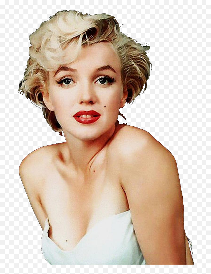 Marilyn Monroe Png - Background Marilyn Monroe Transparent Emoji,Marilyn Monroe Clipart