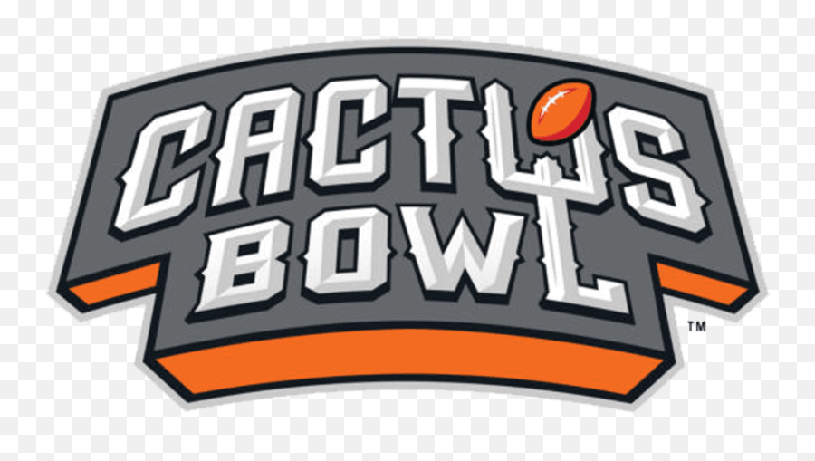 Cactus Bowl Logo - Language Emoji,Cactus Logo