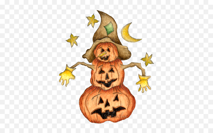 Scarecrow - Witch Hat Emoji,Scarecrow Clipart