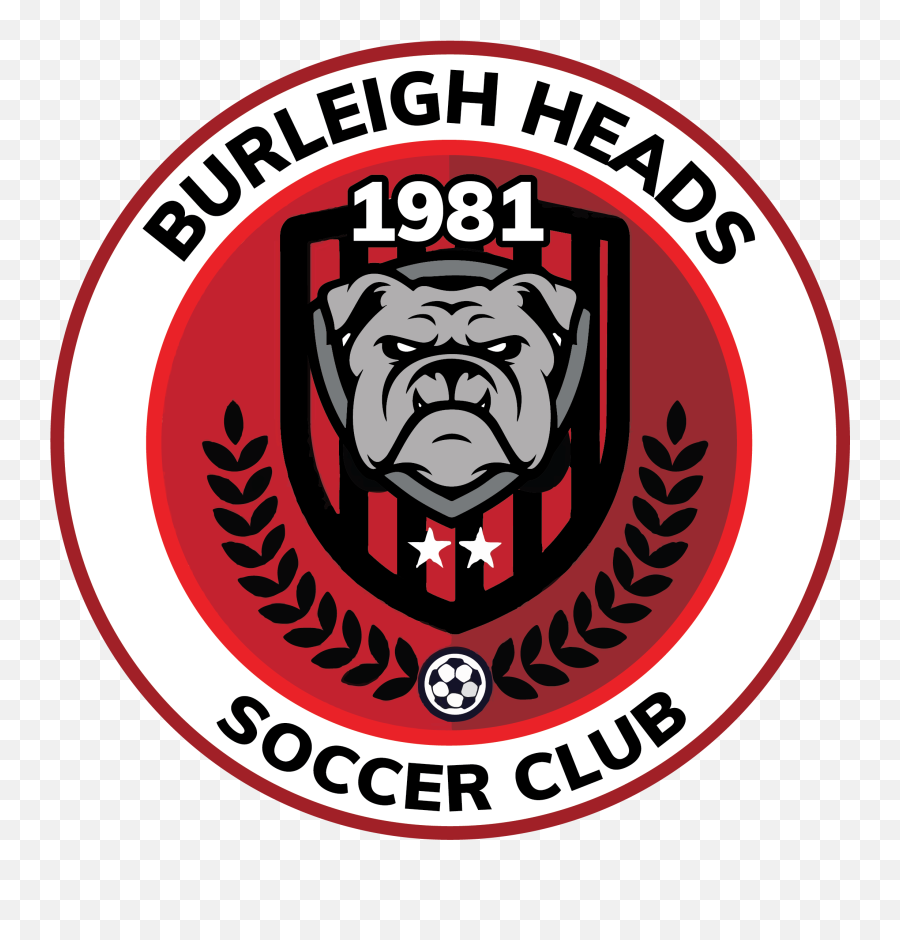 Burleigh Heads Soccer Club U2013 Burleigh Heads Soccer Club - Spring Training Emoji,Soccer Clubs Logo