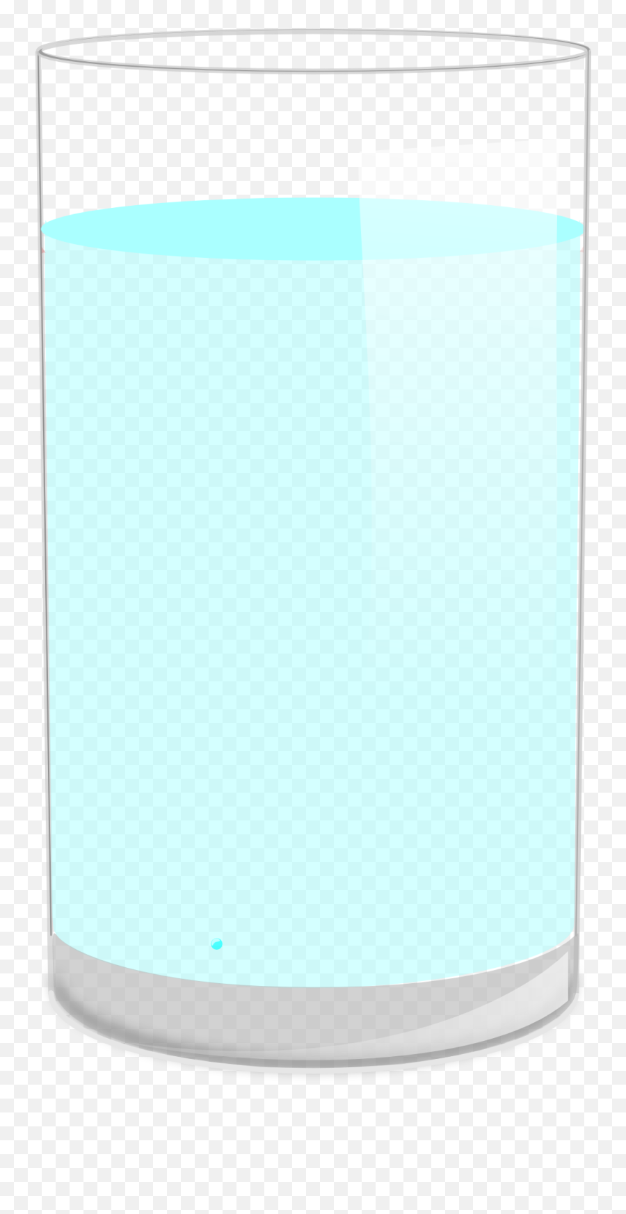 Still Water Glass Drawing Free Image Download - Solution Emoji,Water Glass Png
