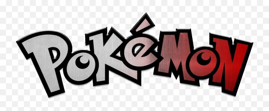 Pokemon Go Logo Png - Pokemon Logo Emoji,Pokemon Go Logo Png