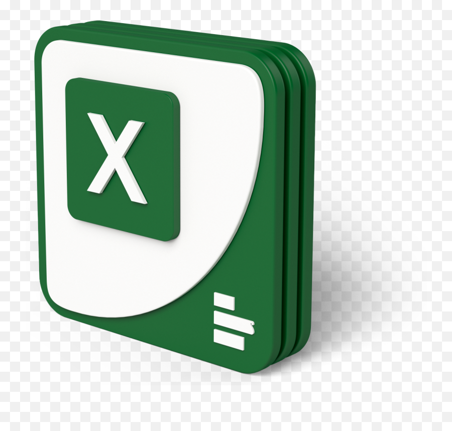 The Easiest Way - Logo Excel 2020 Png Emoji,Excel Logo