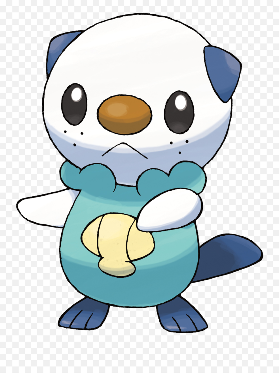 Vp - Pokémon Thread 44117620 Otter Pokemon Emoji,Yaranaika Transparent