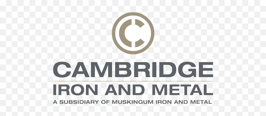 Muskingum Iron U0026 Metal - Scrap Metal Recycling Ohio Emoji,Metallic Logo