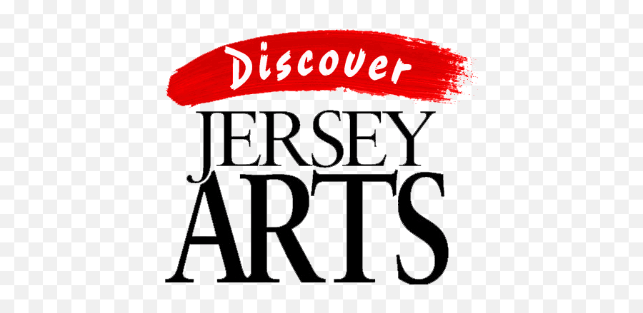 Discover Jersey Arts - Discover Jersey Arts Emoji,Discover Logo