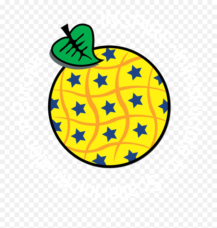 Inspire Emoji,Logo Inspiring
