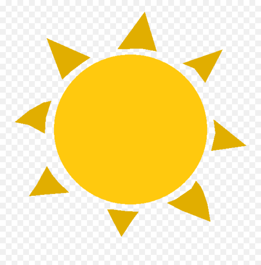 Clipart Sun Pdf Clipart Sun Pdf Emoji,Sun Transparent