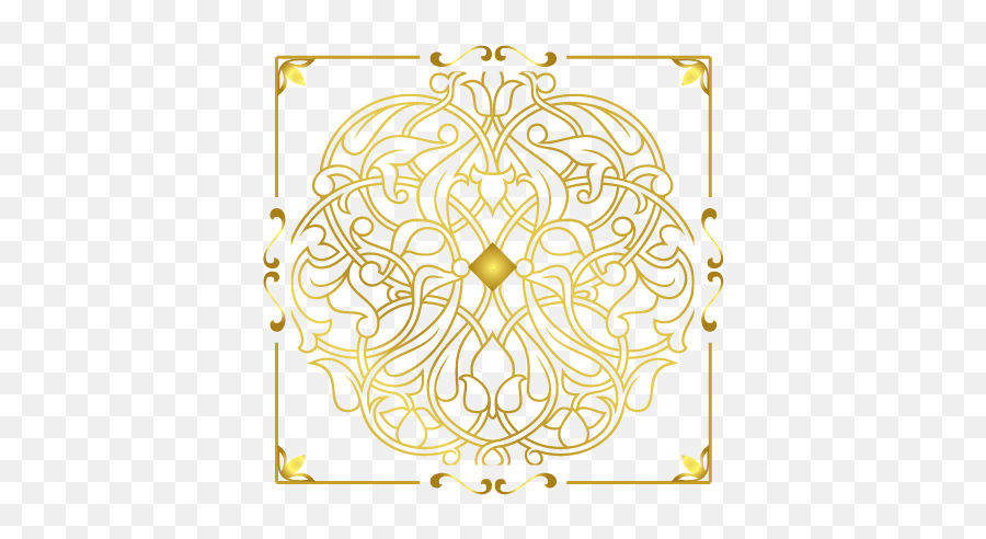 Square Pattern Logo Design Free Mandala Emoji,Mandala Logo