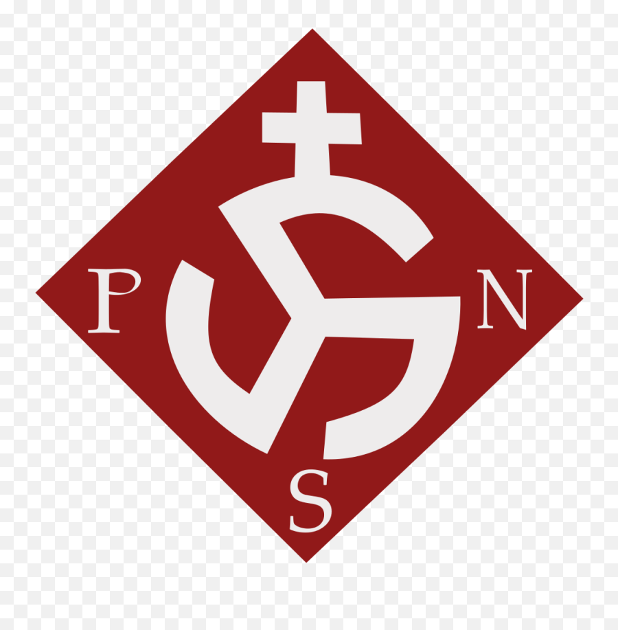 Polish National Socialist Party Emoji,Polish Logo