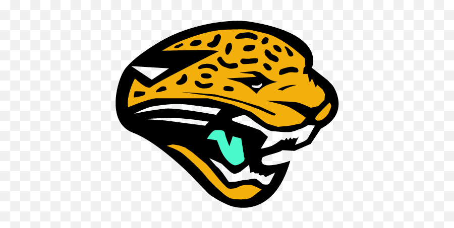 Download Hd Report - Jacksonville Jaguars Alternate Logo Emoji,Jaguars Logo Png