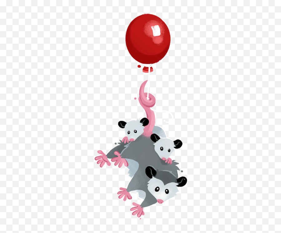 A New Eleventy Mascot From Geri Coadyu2014eleventy A Simpler Emoji,Possum Clipart