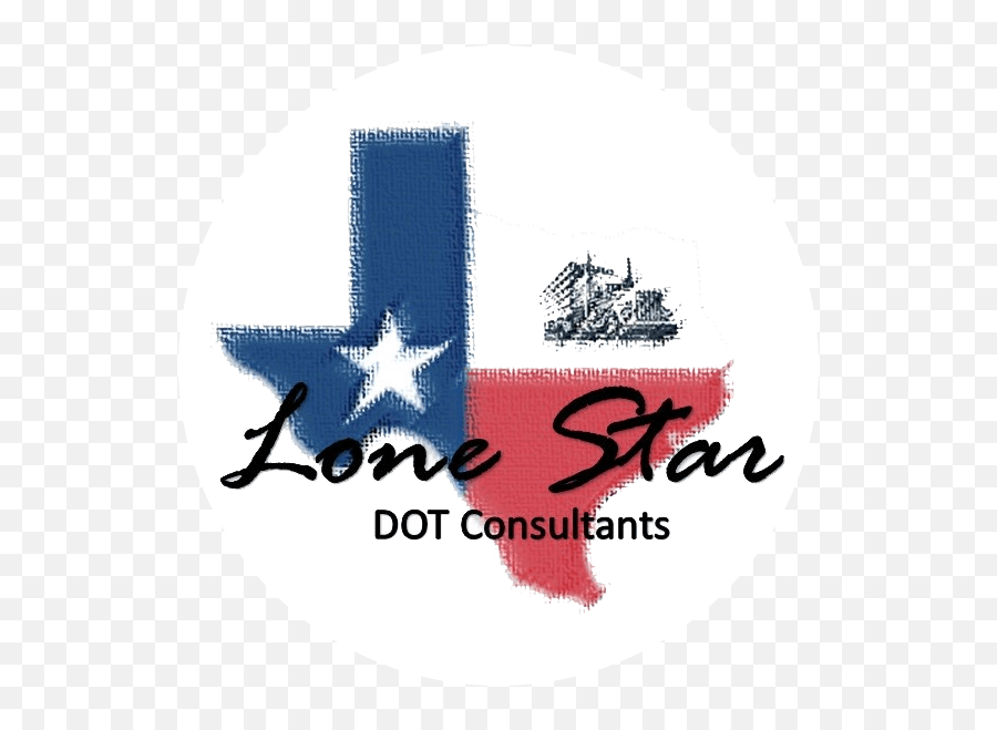 Lone Star Dot Consultants And Compliance Dot Runaway Bay Tx Emoji,Lonestar Logo