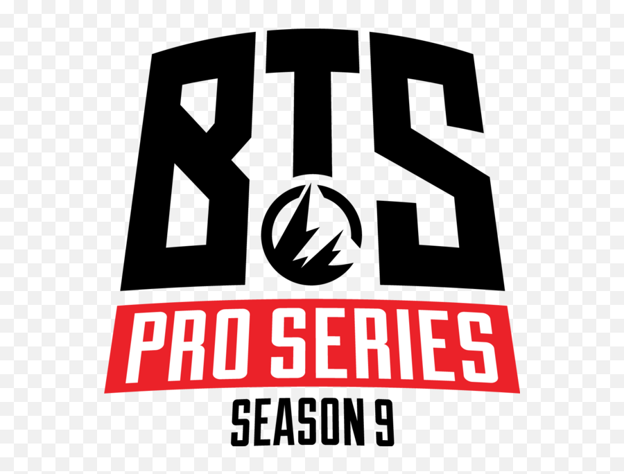 Bts Pro Series Season 9 Southeast Asia - Liquipedia Dota 2 Wiki Emoji,Bts Logo Transparent