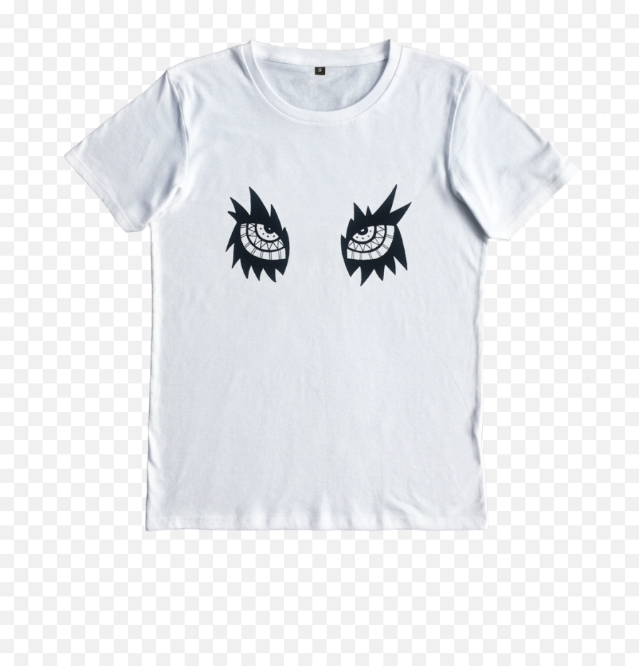 Demons In Your Eyes T - Shirt U2013 Demons In Disguise Emoji,Demon Eyes Transparent