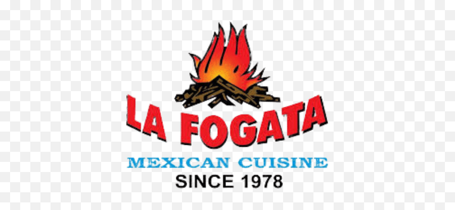 Home - La Fogata Mexican Cuisine Emoji,City Of San Antonio Logo