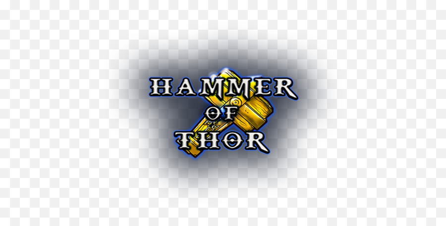 Download Hammer Of Thor - Graphic Design Png Image With No Emoji,Thor's Hammer Clipart