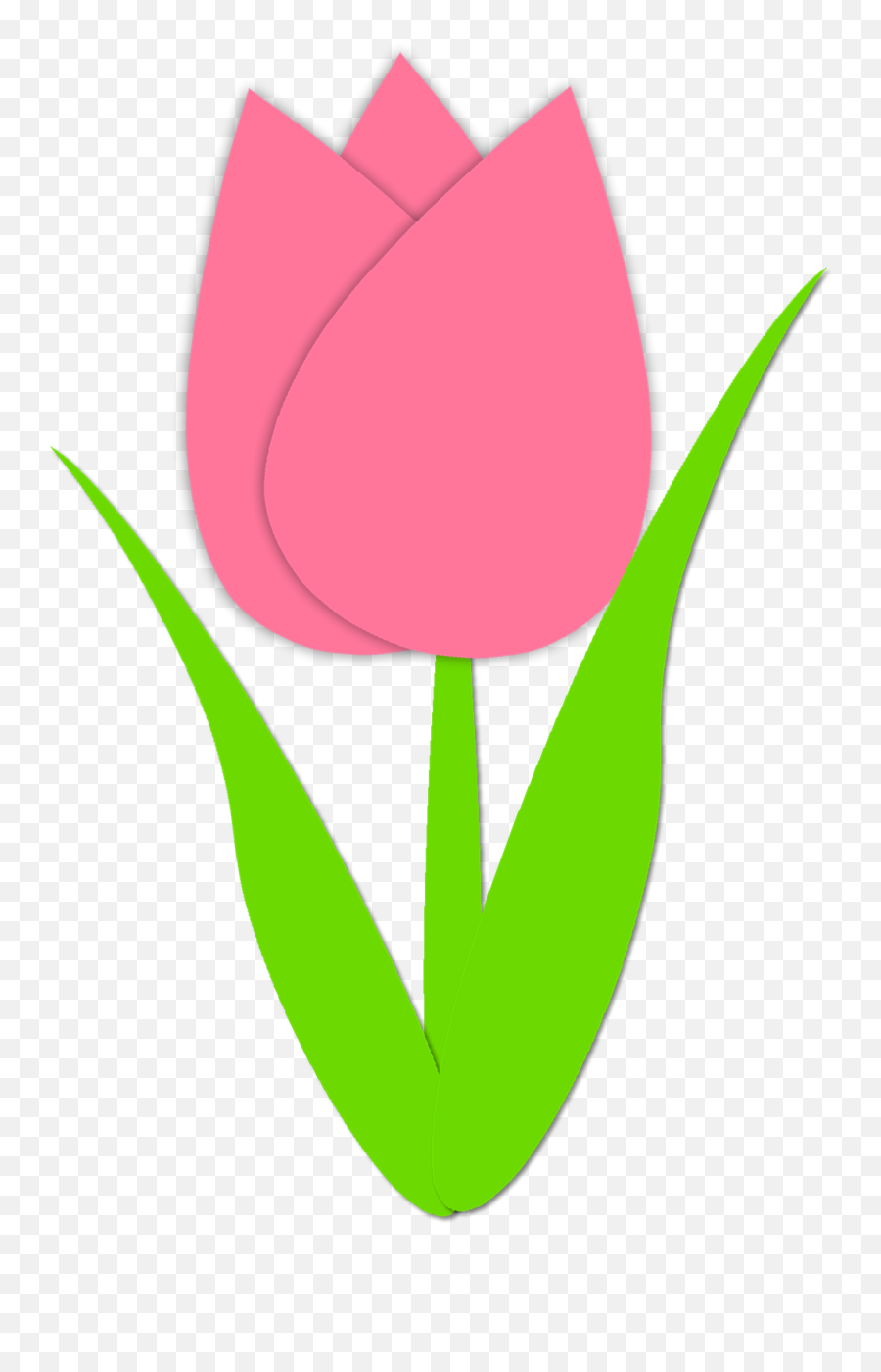 Clipart Images Tulip Clipart Images - Tulip Clipart Emoji,Tulip Clipart