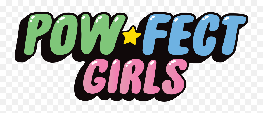 The Powerpuff Girls Turns 20 Years Old - Powerpuff Girl Fonts Emoji,Powerpuff Girls Logo
