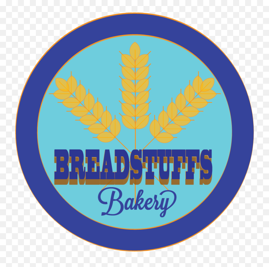 Download Logo Design By Mbdesigns For Breadstuffs Bakery Emoji,Word Logo Design