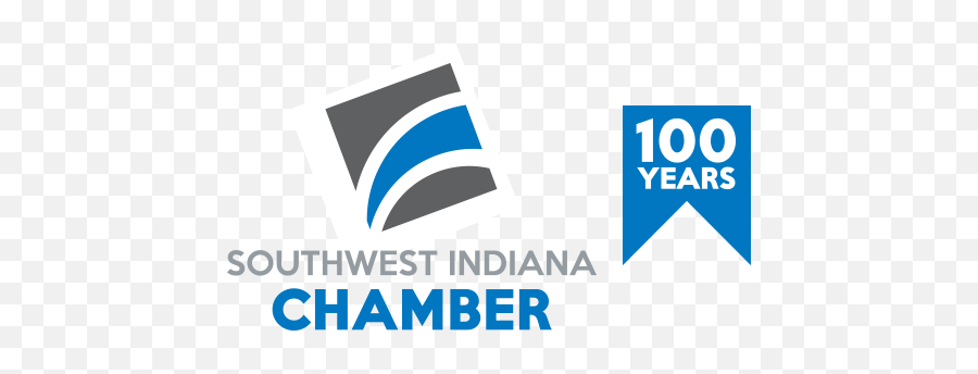 Southwest Indiana Chamber Evansville U0026 Posey County - Png Southwest Indiana Chamber Of Commerce Logo Emoji,Southwest Logo