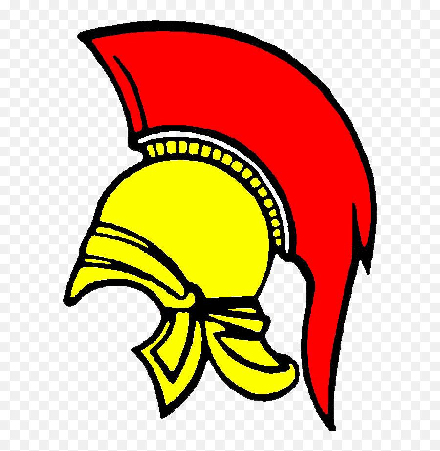 Contact Trojans Rugby Emoji,Trojans Head Logo