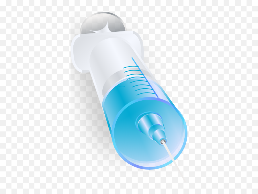 Syringe Animated Gif Clipart - Clipart Suggest Emoji,Flu Shot Clipart