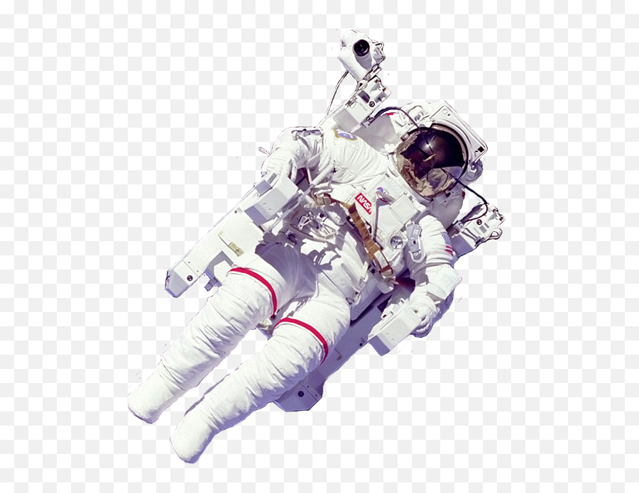 Astronaut - Real Astronaut Vector Emoji,Astronaut Png