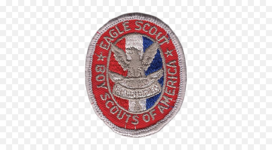 Eagle Scout Patches Identification And - Solid Emoji,Eagle Scout Logo