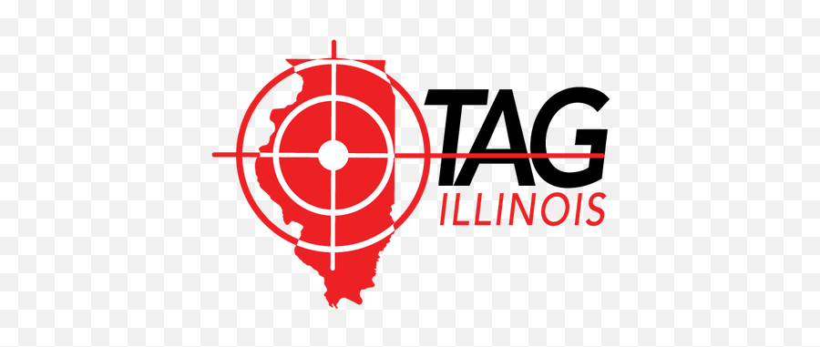 Illinois Mobile Laser Tag - Tag Illinois Vertical Emoji,Illinois Logo