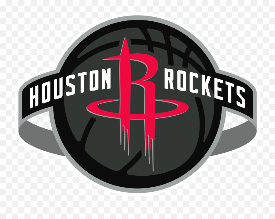 Houston Rockets Logo And Symbol Meaning History Png - Language Emoji,Pacers Logo