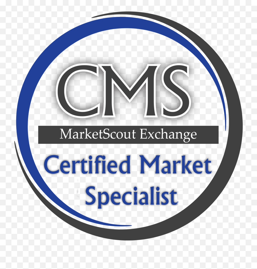 Marketscout - Language Emoji,Cms Logo