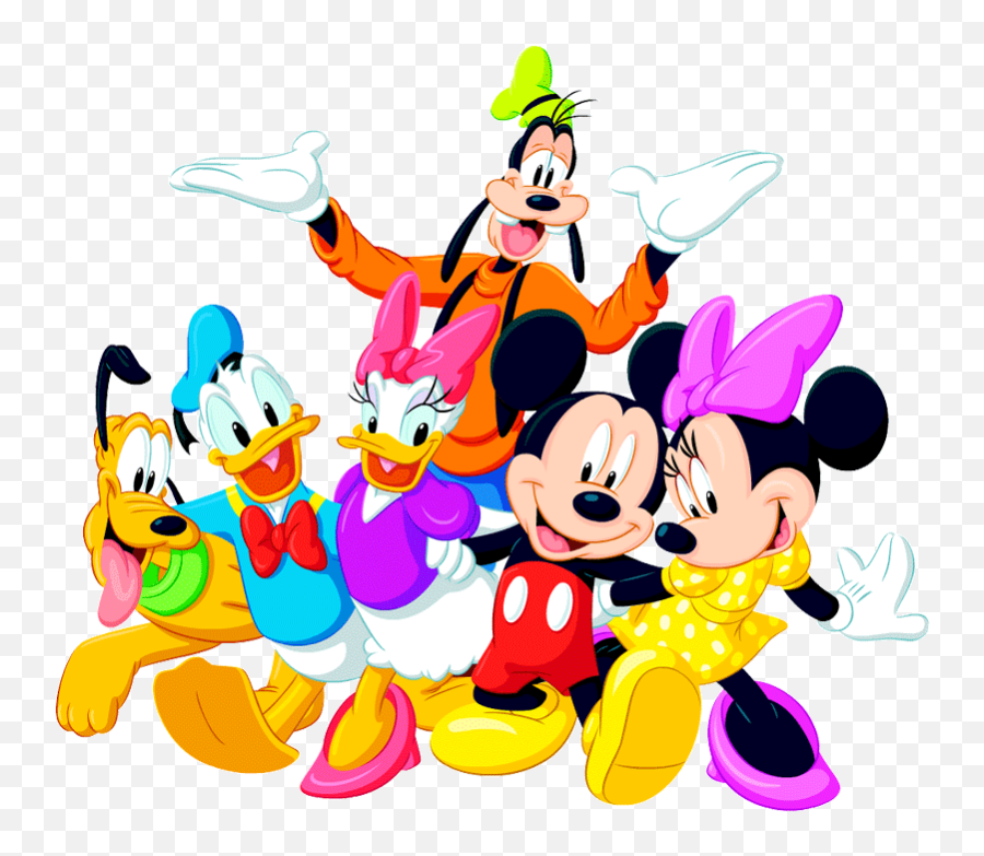 Cinderellas Castle Clipart Free - Birthday Mickey And Friends Clipart Emoji,Disney Castle Clipart