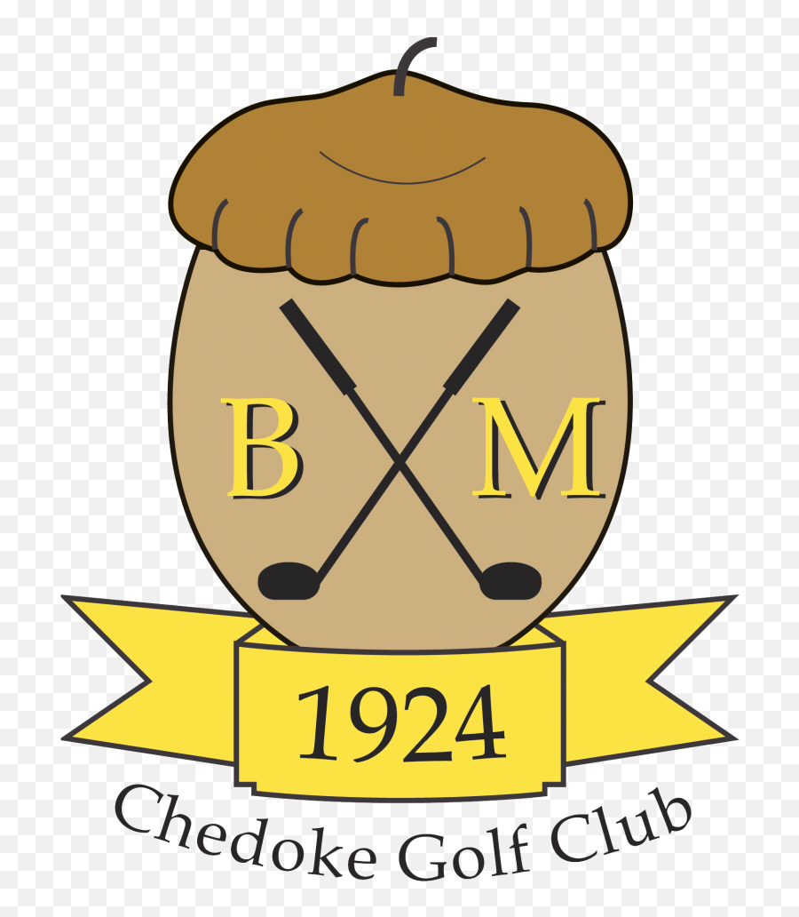 Chedoke Civic Golf Club - Chedoke Golf Course Clipart Full Chedoke Golf Course Emoji,Golf Club Clipart